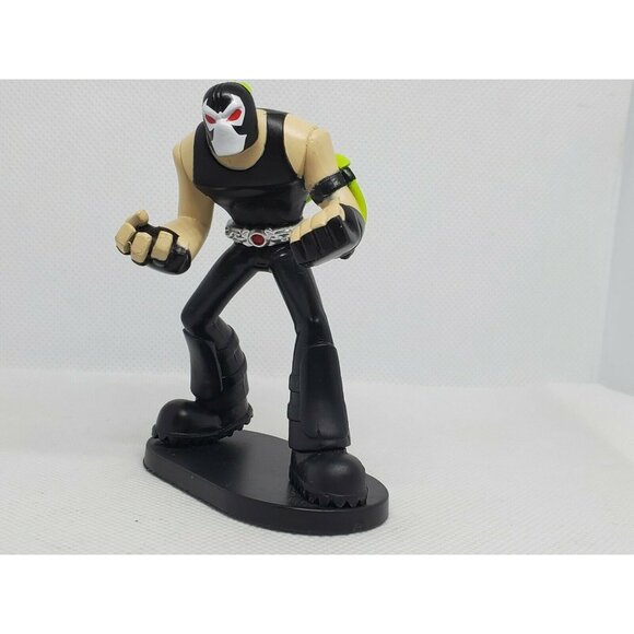 TM & DC Comics Funko LLC 2018 Mini Figure Collectible – Superhero Home Decor - Picture 8 of 12